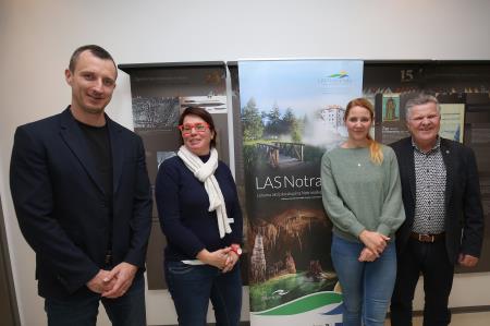 Seja skupščine LAS 02 FOTO LJUBO VUKELIČ